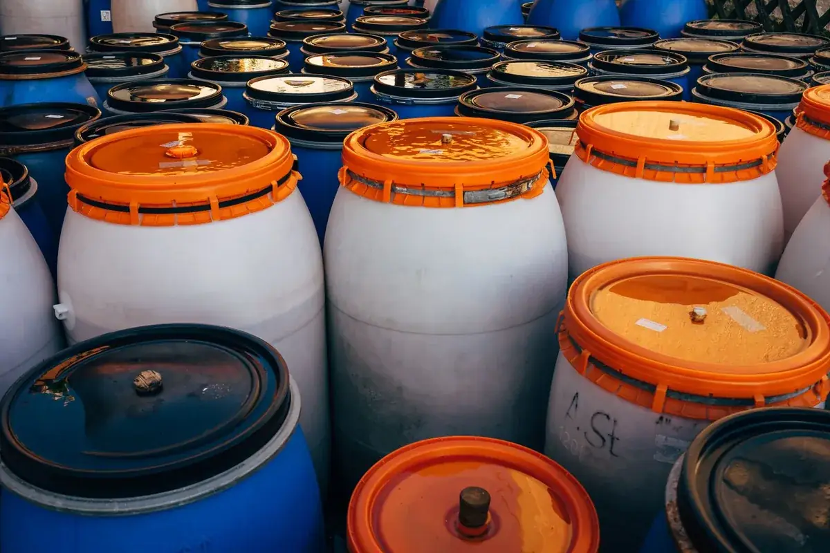 Hazmat Cleanup in South Fulton, TN